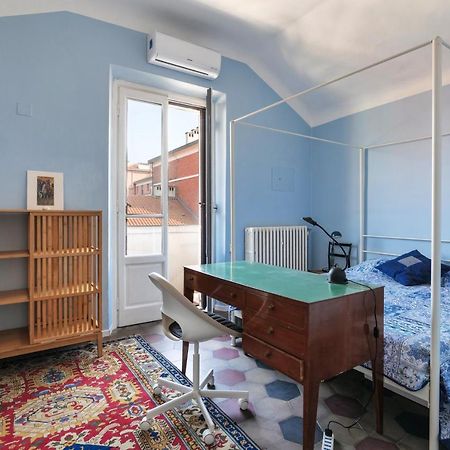 Milano Style Apartment In Citta Studi 外观 照片