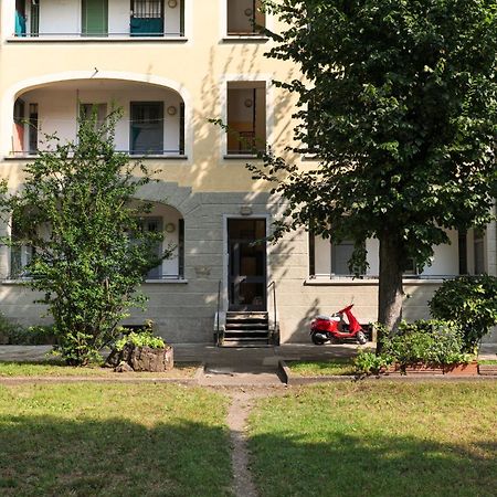 Milano Style Apartment In Citta Studi 外观 照片