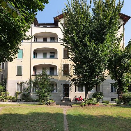 Milano Style Apartment In Citta Studi 外观 照片
