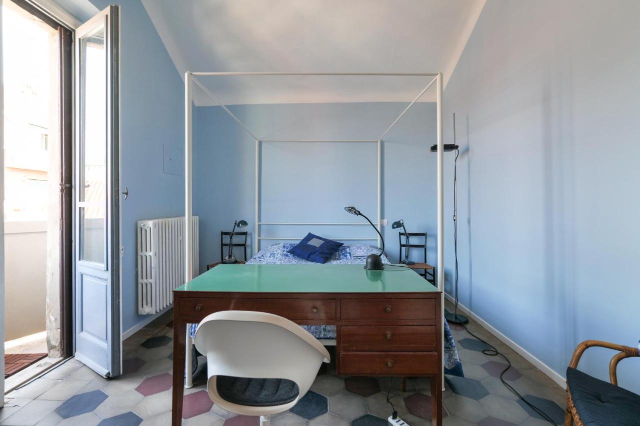 Milano Style Apartment In Citta Studi 外观 照片