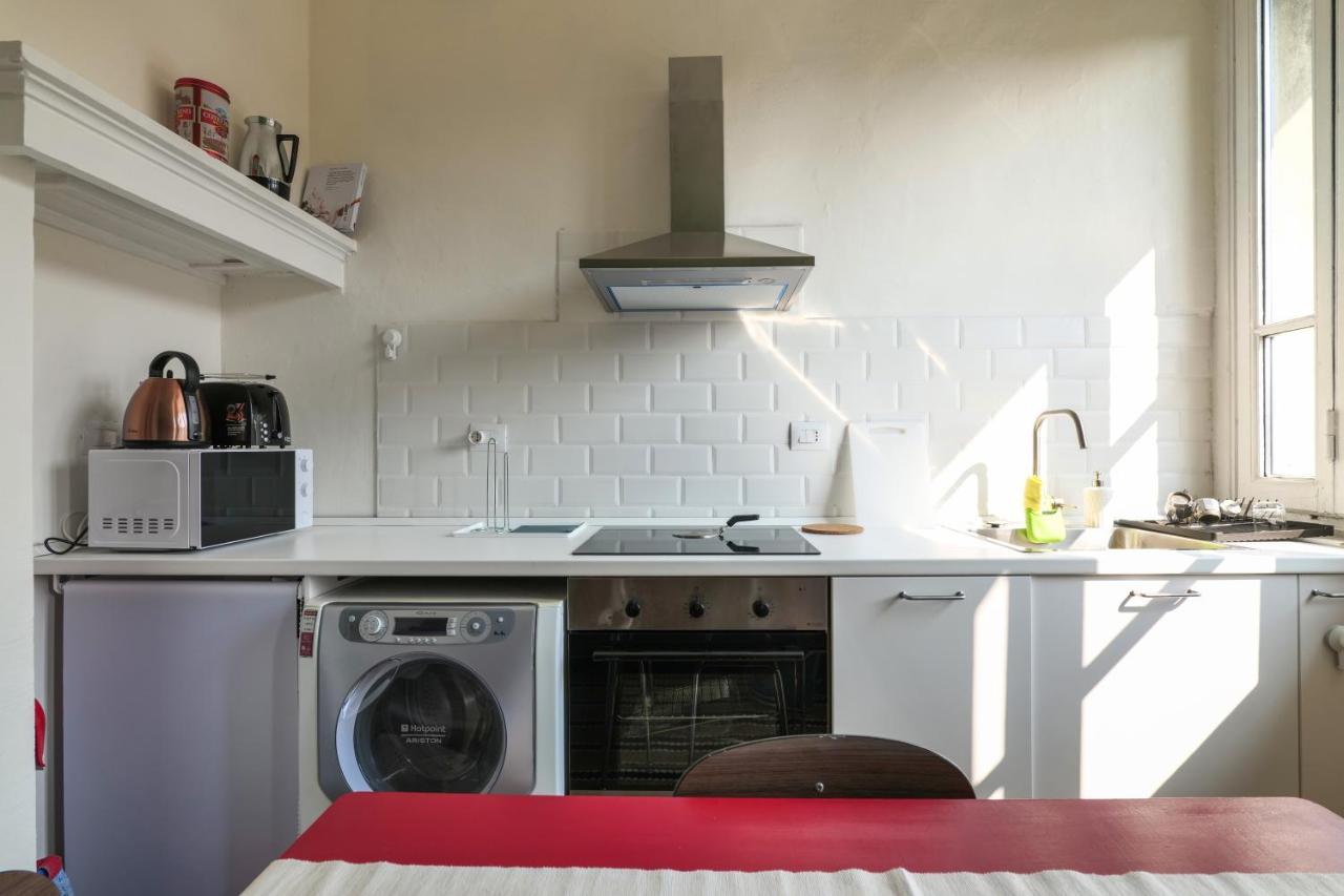 Milano Style Apartment In Citta Studi 外观 照片