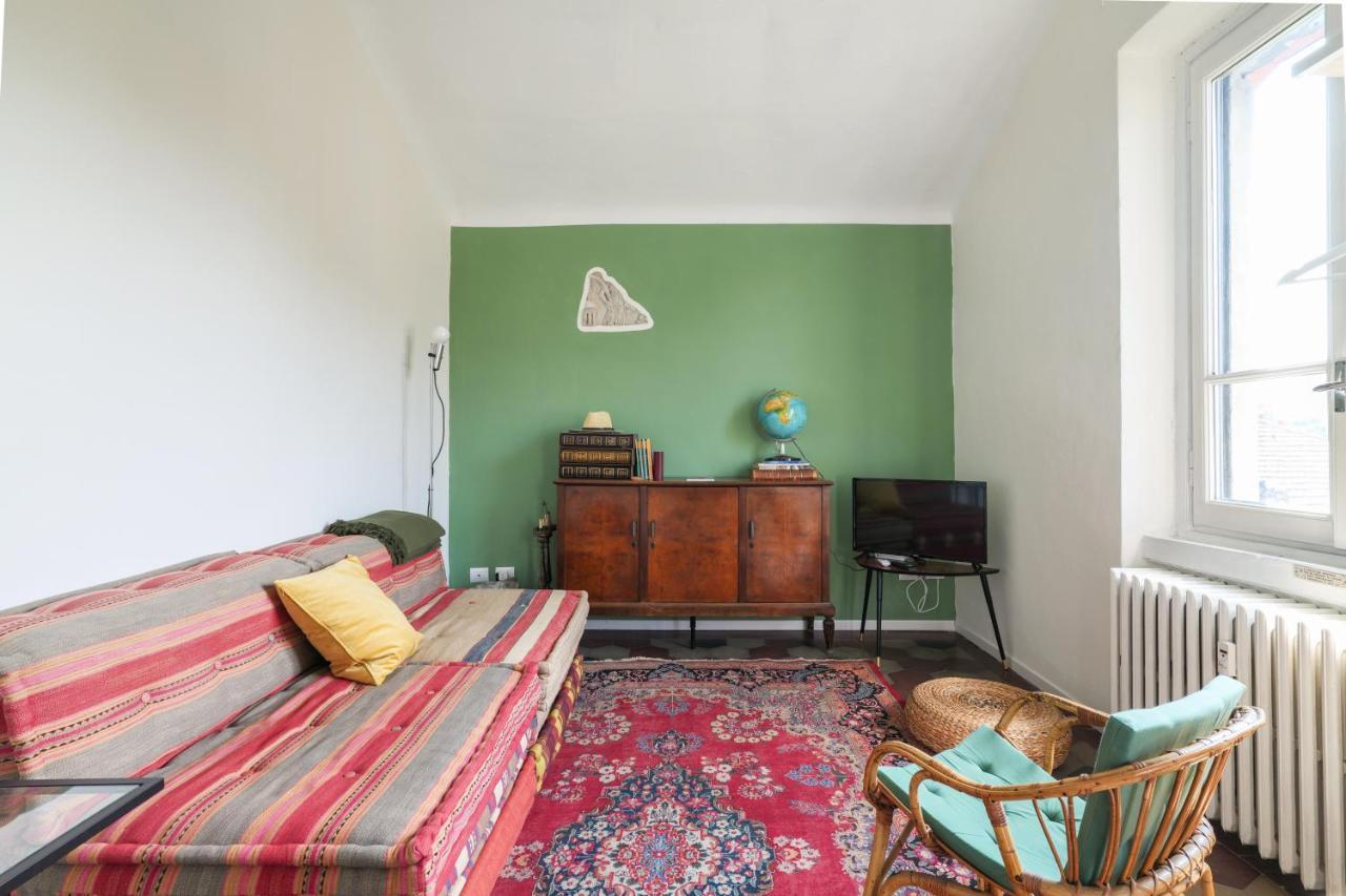 Milano Style Apartment In Citta Studi 外观 照片