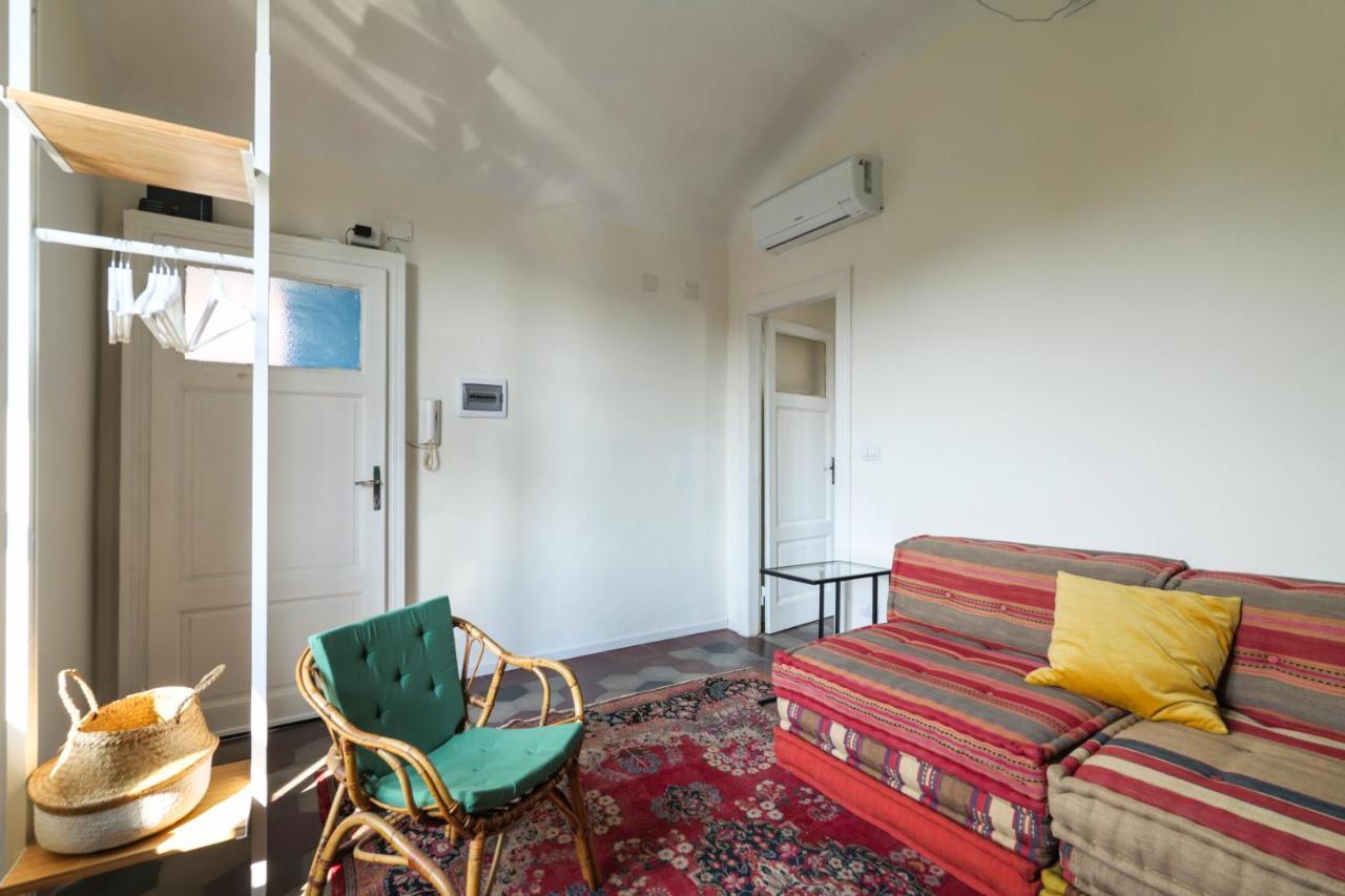 Milano Style Apartment In Citta Studi 外观 照片