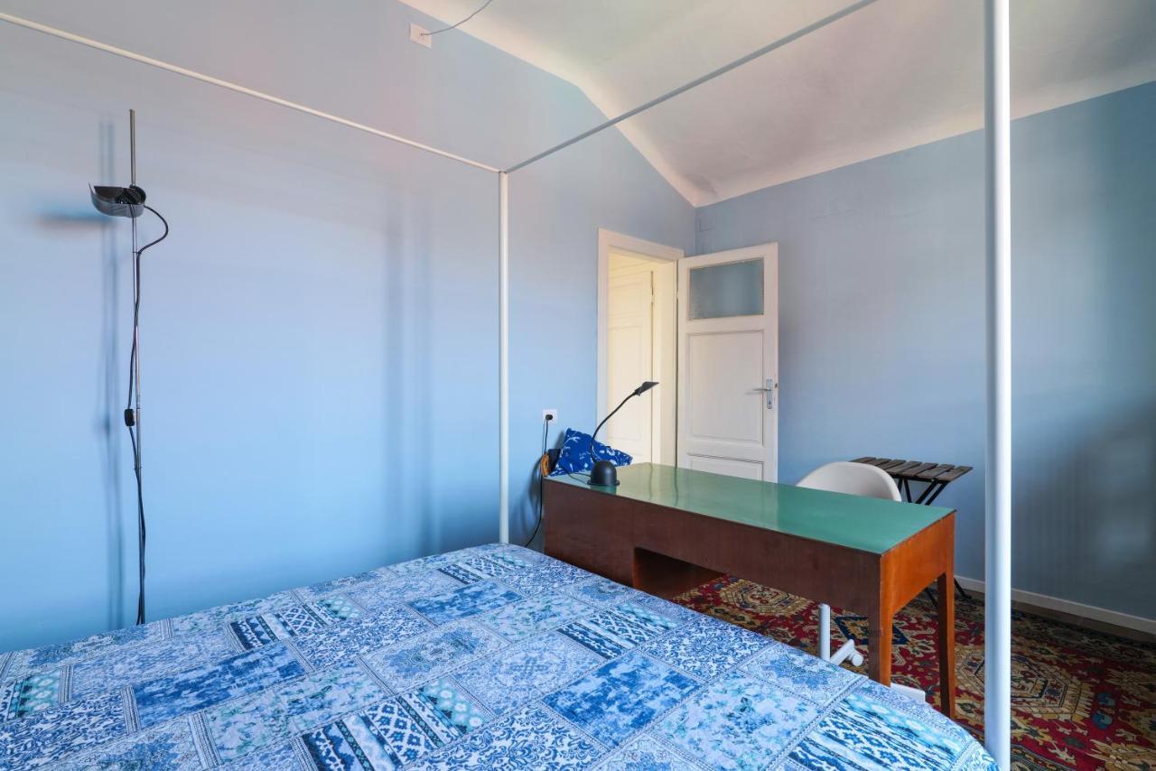 Milano Style Apartment In Citta Studi 外观 照片