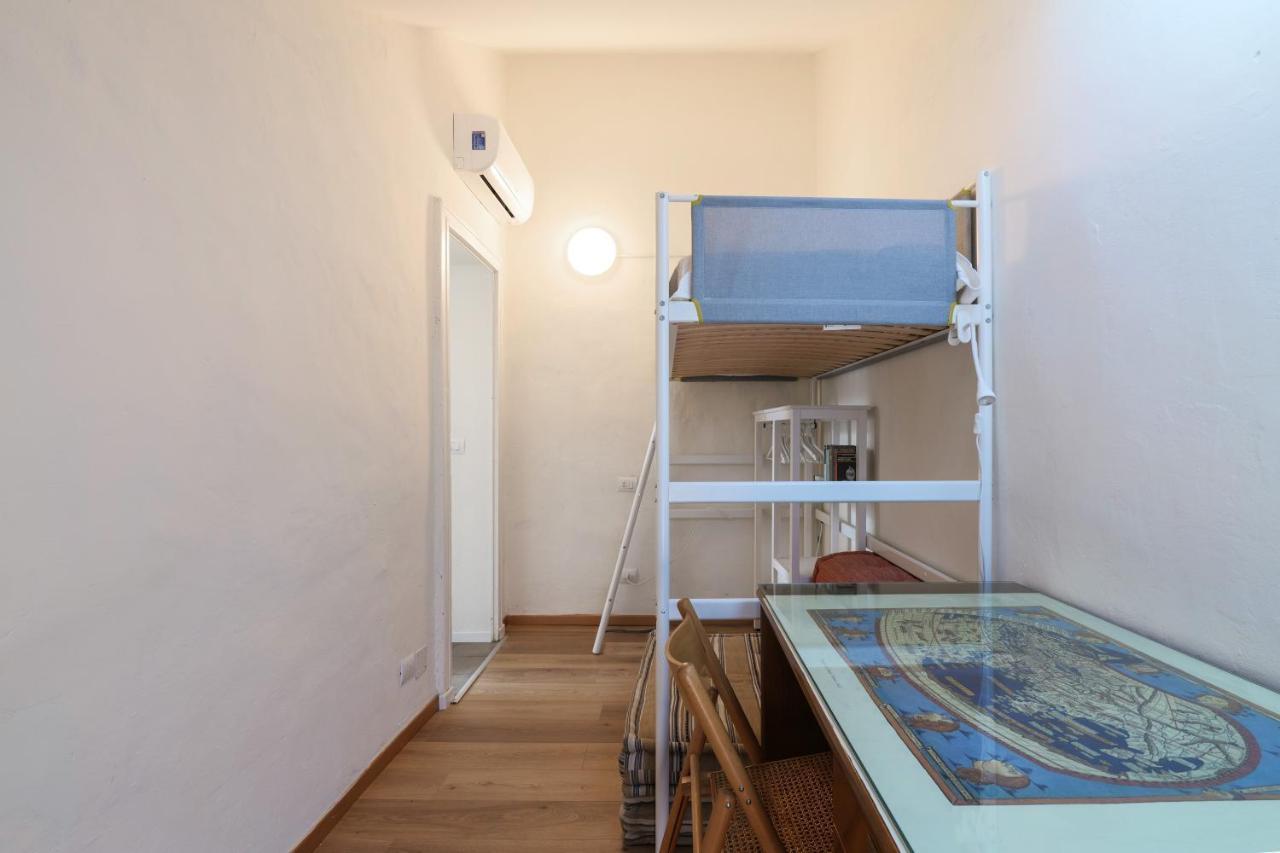 Milano Style Apartment In Citta Studi 外观 照片