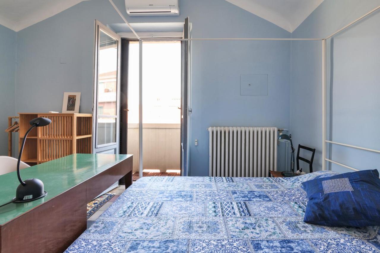Milano Style Apartment In Citta Studi 外观 照片