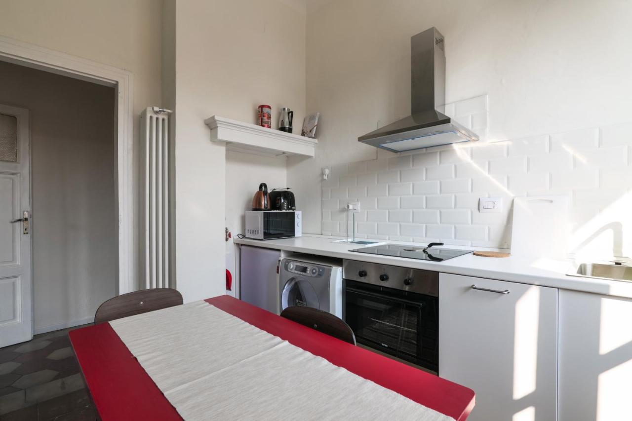 Milano Style Apartment In Citta Studi 外观 照片
