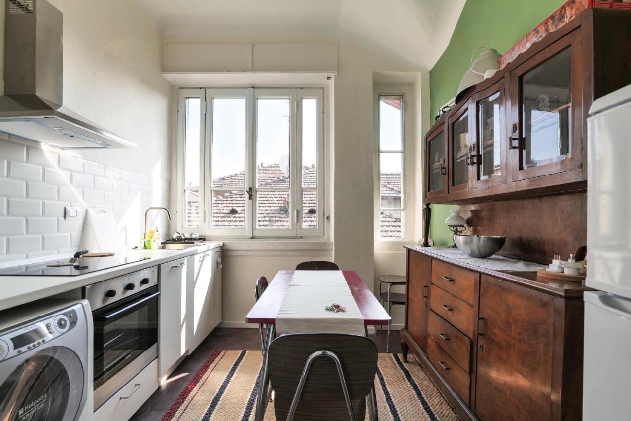 Milano Style Apartment In Citta Studi 外观 照片