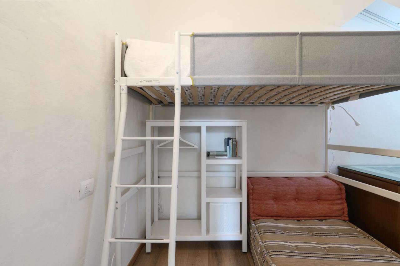 Milano Style Apartment In Citta Studi 外观 照片