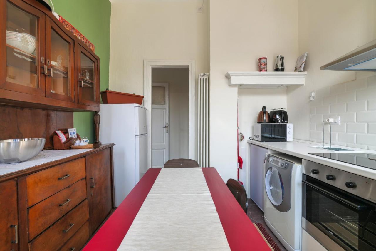 Milano Style Apartment In Citta Studi 外观 照片