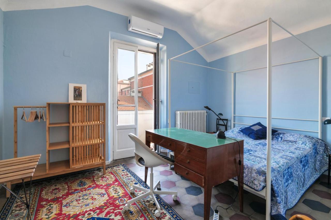 Milano Style Apartment In Citta Studi 外观 照片