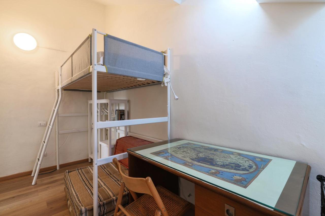 Milano Style Apartment In Citta Studi 外观 照片