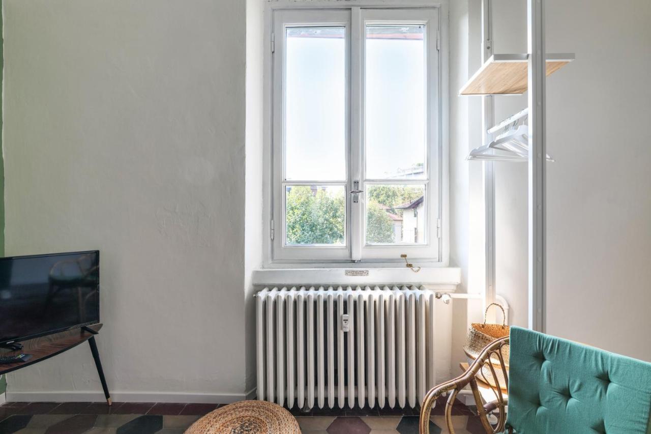 Milano Style Apartment In Citta Studi 外观 照片