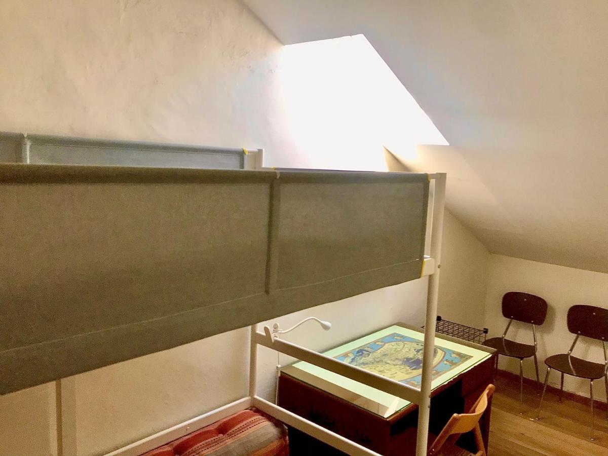 Milano Style Apartment In Citta Studi 外观 照片