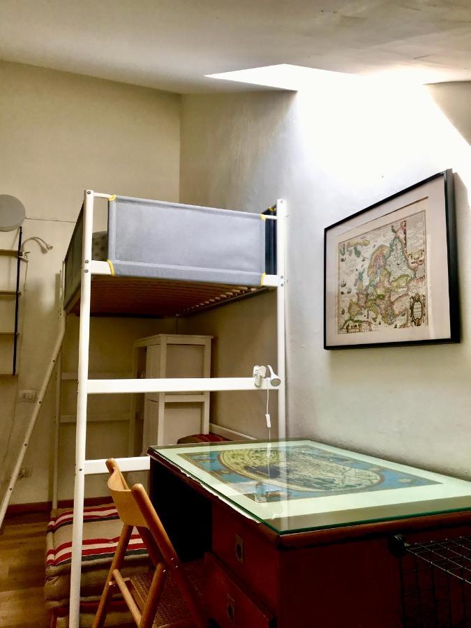 Milano Style Apartment In Citta Studi 外观 照片
